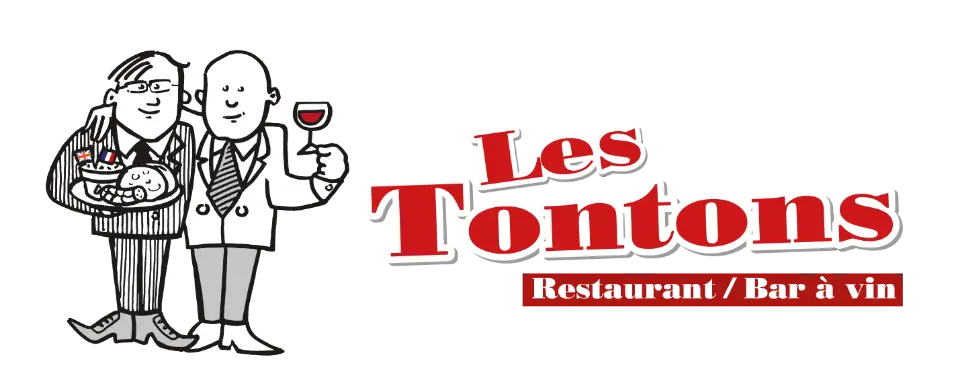 Bistrot les Tontons - Restaurant et bar-terrasse à Saumur